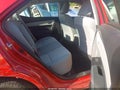 2015 Toyota Corolla — photo 8 of 22 | VIN 2T1BURHEXFC461898