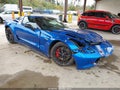 2016 Chevrolet Corvette — photo 1 of 16 | VIN 1G1YS2D65G5606116