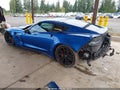 2016 Chevrolet Corvette — photo 3 of 16 | VIN 1G1YS2D65G5606116