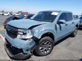 2022 Ford Maverick — photo 2 of 16 | VIN 3FTTW8E39NRA84095