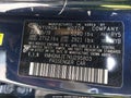 2019 Genesis G80 — photo 9 of 16 | VIN KMHGN4JE7KU295803