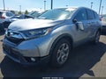 2019 Honda CR-V — photo 2 of 17 | VIN 7FARW1H53KE036835