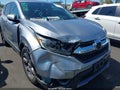 2019 Honda CR-V — photo 6 of 17 | VIN 7FARW1H53KE036835