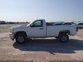 2011 Chevrolet Silverado 2500 — photo 14 of 18 | VIN 1GC0CVCG5BF167967