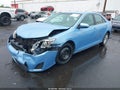 2012 Toyota Camry — photo 2 of 16 | VIN 4T4BF1FK4CR228409