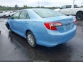 2012 Toyota Camry — photo 3 of 16 | VIN 4T4BF1FK4CR228409