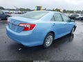 2012 Toyota Camry — photo 4 of 16 | VIN 4T4BF1FK4CR228409