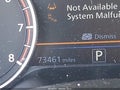 2022 Nissan Altima — photo 16 of 17 | VIN 1N4AL4CV8NN366590