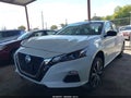 2022 Nissan Altima — photo 2 of 17 | VIN 1N4AL4CV8NN366590
