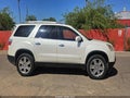 2010 GMC Acadia — photo 13 of 16 | VIN 1GKLRNED4AJ153427