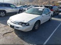 1995 Ford Thunderbird — photo 2 of 10 | VIN 1FALP62W3SH113089