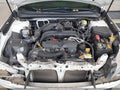 2017 Subaru Legacy — photo 10 of 17 | VIN 4S3BNAB68H3051998