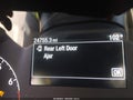 2023 Ford Transit Connect — photo 16 of 17 | VIN NM0LS6S27P1555568