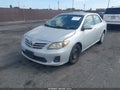 2013 Toyota Corolla — photo 2 of 16 | VIN 5YFBU4EE0DP199295
