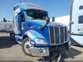 2019 Peterbilt 579 — photo 11 of 23 | VIN 1XPBD49X3KD603510