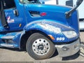 2019 Peterbilt 579 — photo 20 of 23 | VIN 1XPBD49X3KD603510