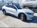 2022 Ford Mustang Mach-E — photo 1 of 16 | VIN 3FMTK3SU2NMA49600