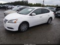 2015 Nissan Sentra — photo 2 of 11 | VIN 3N1AB7AP0FY286761