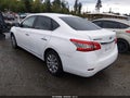2015 Nissan Sentra — photo 3 of 11 | VIN 3N1AB7AP0FY286761