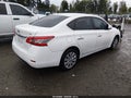 2015 Nissan Sentra — photo 4 of 11 | VIN 3N1AB7AP0FY286761