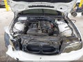2003 BMW 3 Series — photo 10 of 16 | VIN WBABN33473PC99492