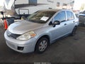 2010 Nissan Versa — photo 2 of 16 | VIN 3N1CC1AP4AL389982