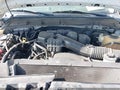 2016 Ford F-250 — photo 10 of 16 | VIN 1FT7W2A69GEB55333