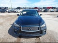 2017 Infiniti Q50 — photo 11 of 20 | VIN JN1FV7AR4HM872190