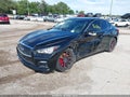 2017 Infiniti Q50 — photo 2 of 20 | VIN JN1FV7AR4HM872190