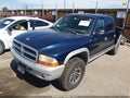 2003 Dodge Dakota — photo 2 of 17 | VIN 1D7HG48N23S177914