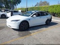 2026 Tesla Model 3 — photo 2 of 18 | VIN 5YJ3E1EA0TF195707