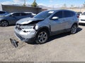2018 Honda CR-V — photo 2 of 17 | VIN 7FARW2H82JE049784
