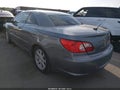 2008 Chrysler Sebring — photo 3 of 11 | VIN 1C3LC55R88N637794
