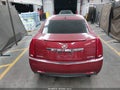 2008 Cadillac CTS — photo 17 of 17 | VIN 1G6DT57V980138190