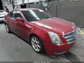 2008 Cadillac CTS — photo 1 of 17 | VIN 1G6DT57V980138190