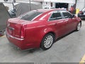2008 Cadillac CTS — photo 4 of 17 | VIN 1G6DT57V980138190