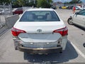 2016 Toyota Corolla — photo 17 of 20 | VIN 2T1BURHE0GC734073