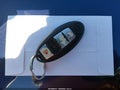 2017 Nissan Rogue — photo 11 of 17 | VIN JN8AT2MT7HW149918