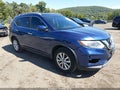 2017 Nissan Rogue — photo 1 of 17 | VIN JN8AT2MT7HW149918