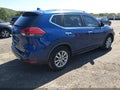 2017 Nissan Rogue — photo 4 of 17 | VIN JN8AT2MT7HW149918