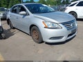 2013 Nissan Sentra — photo 1 of 16 | VIN 3N1AB7AP4DL634894