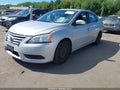 2013 Nissan Sentra — photo 2 of 16 | VIN 3N1AB7AP4DL634894