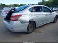 2013 Nissan Sentra — photo 4 of 16 | VIN 3N1AB7AP4DL634894