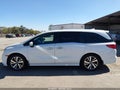 2023 Honda Odyssey — photo 14 of 16 | VIN 5FNRL6H85PB015889