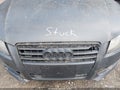 2010 Audi A5 — photo 10 of 10 | VIN WAUCFAFR4AA063814