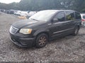 2012 Chrysler Town & Country — photo 2 of 11 | VIN 2C4RC1BG7CR304953