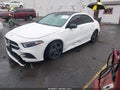 2022 Mercedes-Benz A-Class — photo 2 of 17 | VIN W1K3G4FB9NJ331708