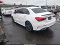 2022 Mercedes-Benz A-Class — photo 3 of 17 | VIN W1K3G4FB9NJ331708