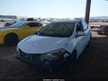 2015 Toyota Corolla — photo 2 of 17 | VIN 5YFBURHE1FP197387