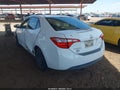 2015 Toyota Corolla — photo 3 of 17 | VIN 5YFBURHE1FP197387